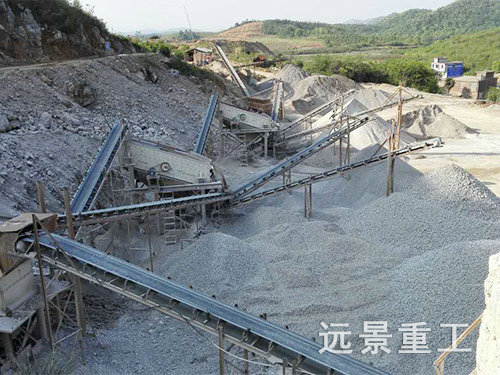 桂陽付石場(chǎng)