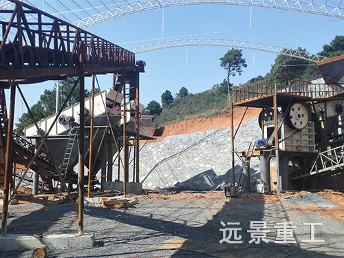 澳瑪石場(chǎng)2