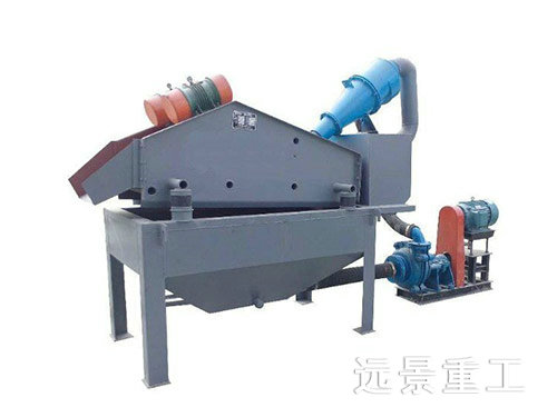 細(xì)砂回收機(jī)1