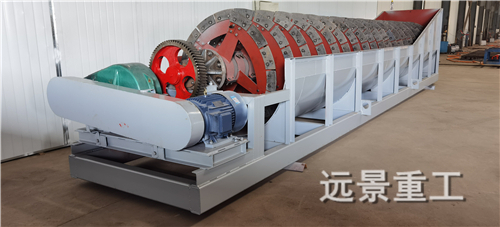 湖南遠(yuǎn)景重工制造有限公司_遠(yuǎn)景重工|郴州破碎機(jī)|郴州遠(yuǎn)景重工|嘉禾塘村企業(yè)