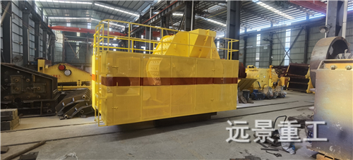 湖南遠景重工制造有限公司_遠景重工|郴州破碎機|郴州遠景重工|嘉禾塘村企業(yè)