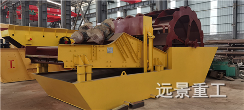 湖南遠(yuǎn)景重工制造有限公司_遠(yuǎn)景重工|郴州破碎機(jī)|郴州遠(yuǎn)景重工|嘉禾塘村企業(yè)