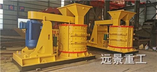 湖南遠景重工制造有限公司_遠景重工|郴州破碎機|郴州遠景重工|嘉禾塘村企業(yè)